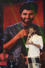 Geetha Govindham Movie Audio Launch Photos